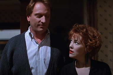 Jeffrey Jones: Beetlejuice