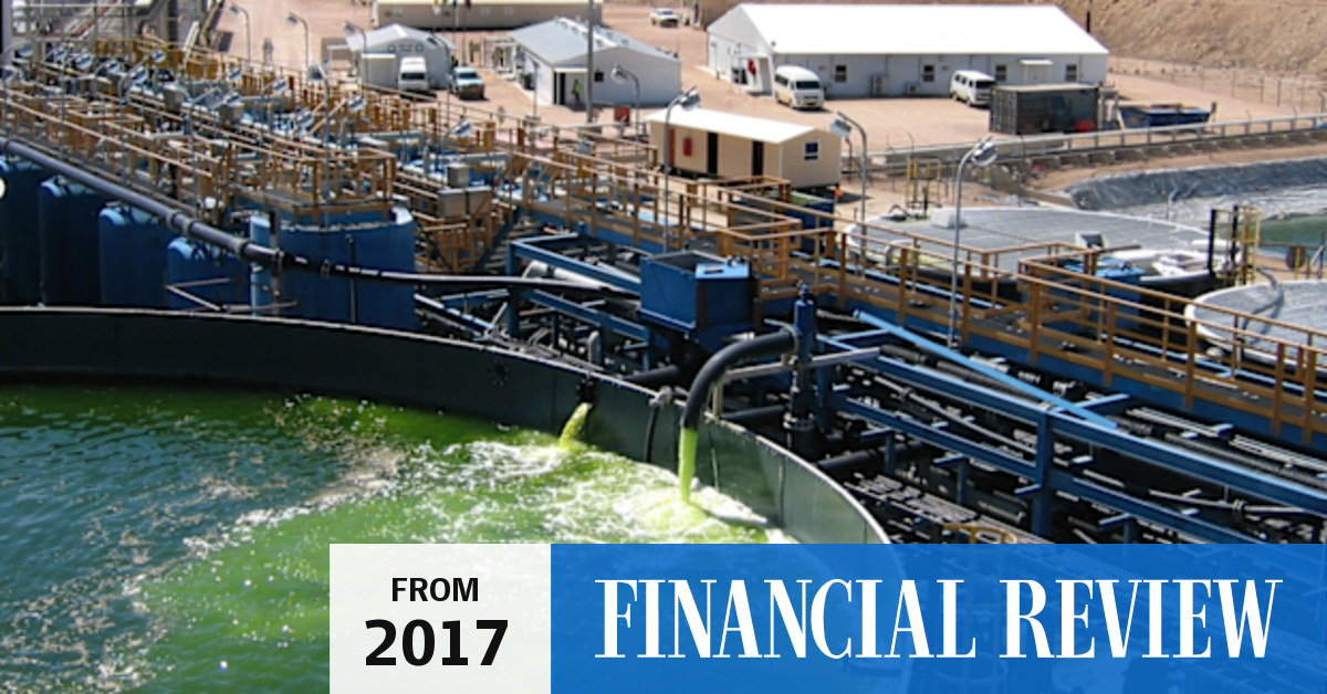 Another hurdle emerges in Paladin Energy's plan to avoid collapse