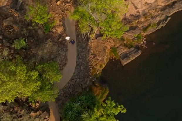 northern territory tourism