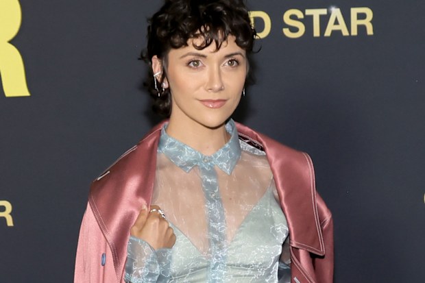 Alyson Stoner
