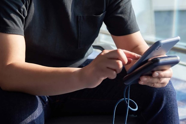 Changes are happening with the rules on taking power banks on board planes.