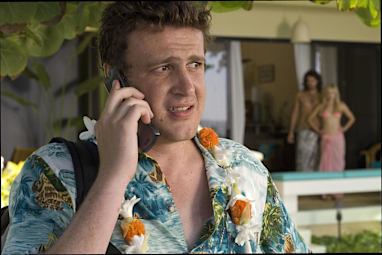 Forgetting Sarah Marshall – Hawaii 