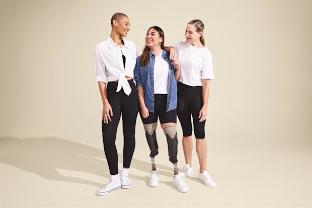 Big W's new clothing range