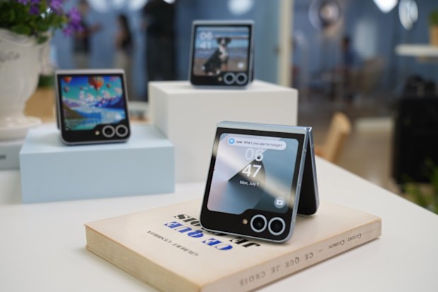 Samsung