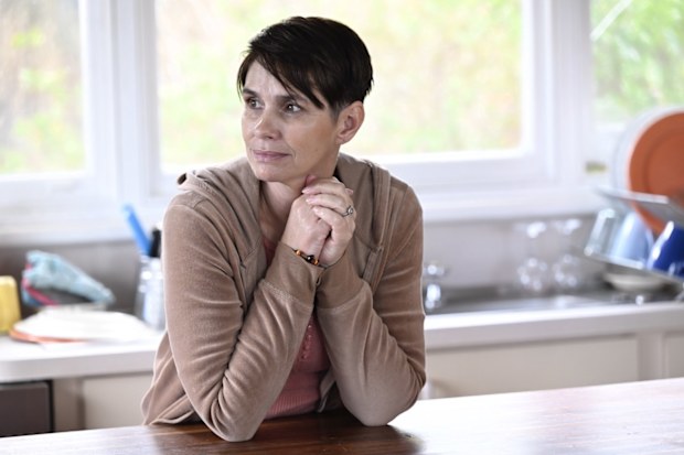 Tasma Walton, Scrublands, Scrublands Season 2, Scrublands Silver, Scrublands: Silver, Stan