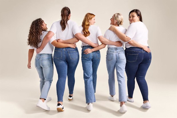 Big W's new clothing range