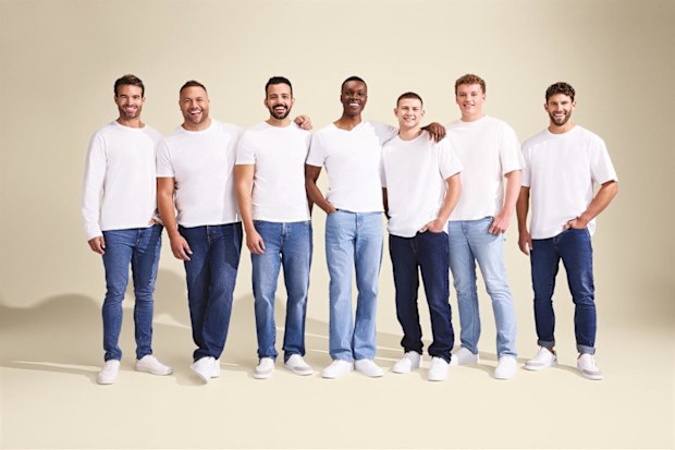Big W's new clothing range