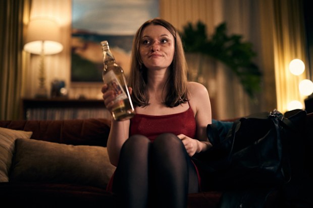 Emily Browning, Stan, One More Shot