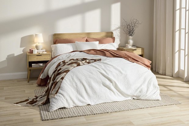 Big W Autumn Winter Collections - Feb 2025