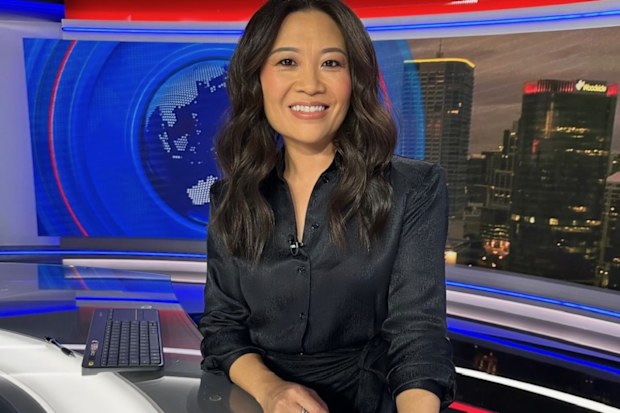 Tracy Vo