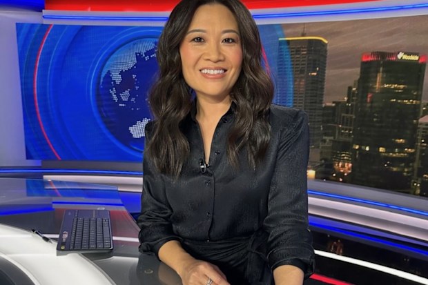 Tracy Vo