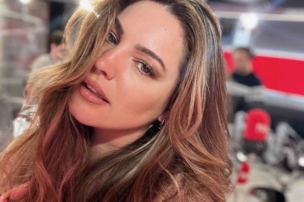 Kelly Brook