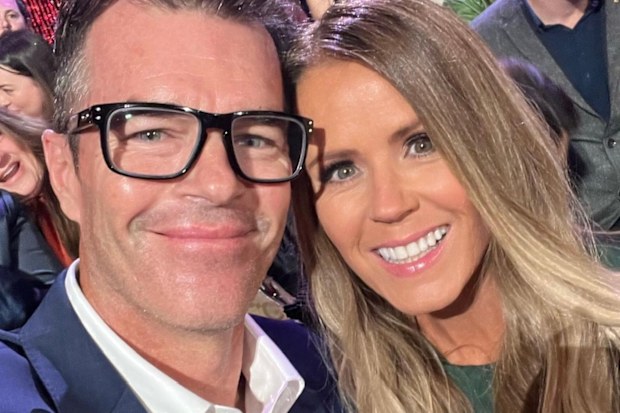Trista Sutter
