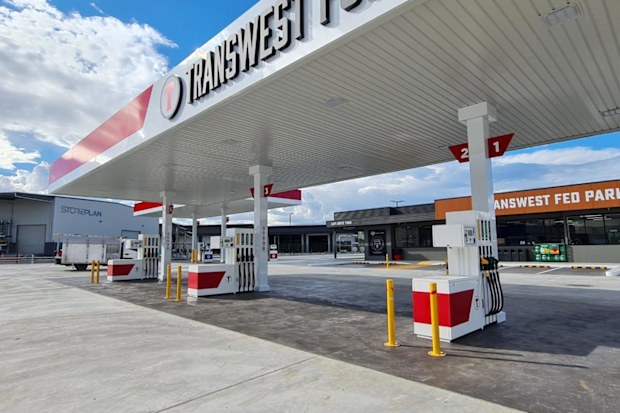 Transwest Fuels