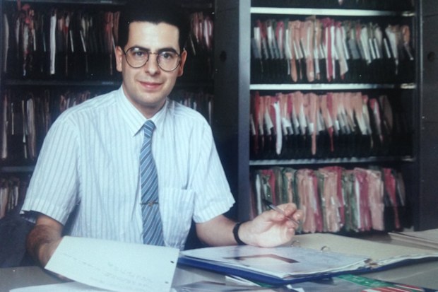 Nick Pope said re-opening the Rendlesham Forest case was 'difficult' as he feared it would be viewed as a criticism of his predecessors' investigation.