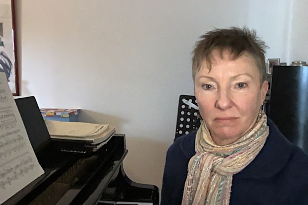 Claire Cooper