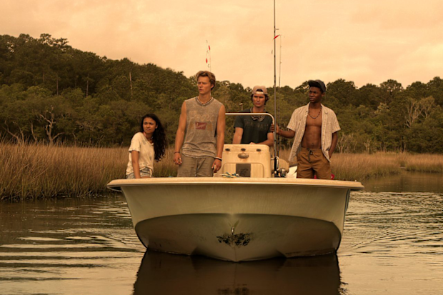 Outer Banks