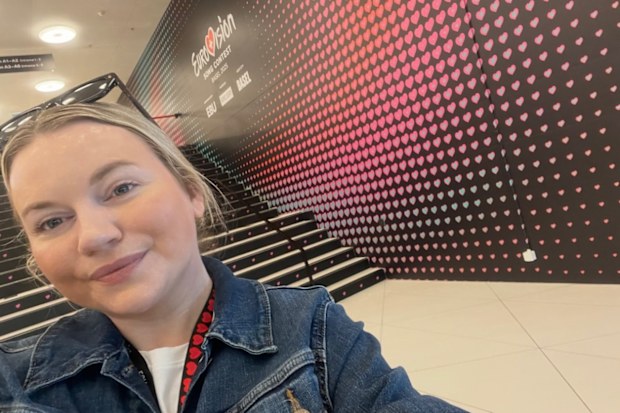 Chloe Longhetti, Eurovision