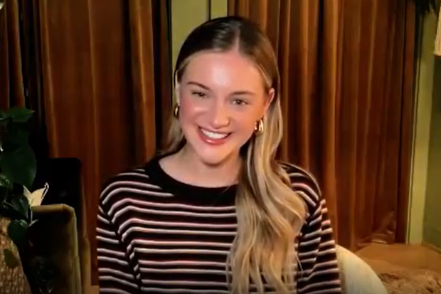Kelsea Ballerini interview