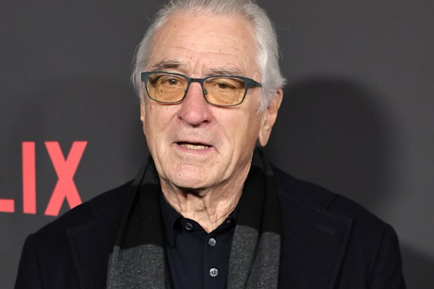 robert de niro