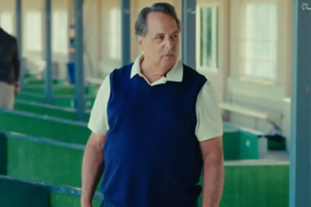 Jon Lovitz in Happy Gilmore 2
