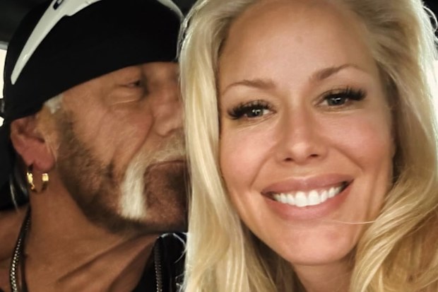 Hulk Hogan, Sky Daily Hogan