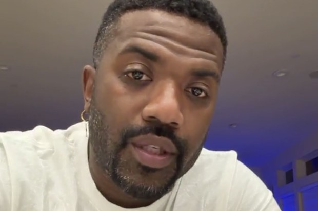 Ray J 