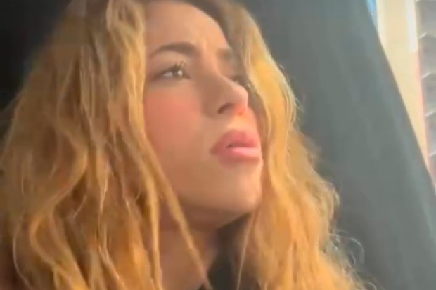 Shakira 