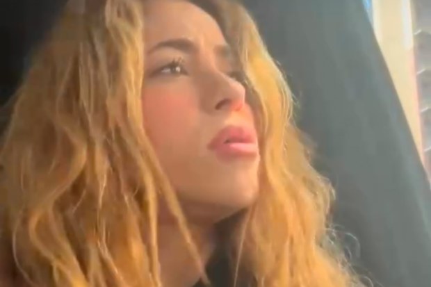 Shakira 