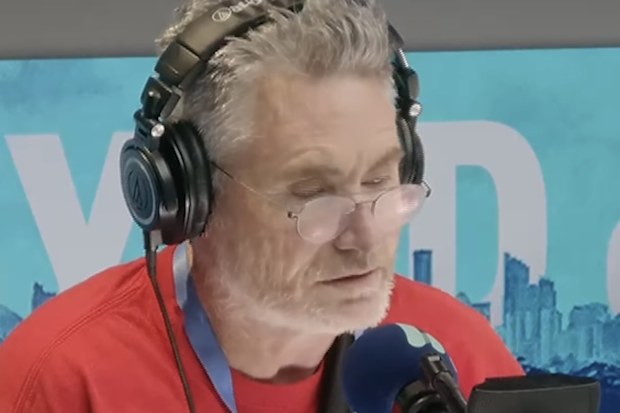 Dave Hughes
