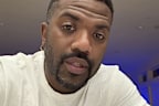 Ray J recently shared his doctor had worked "miracles".