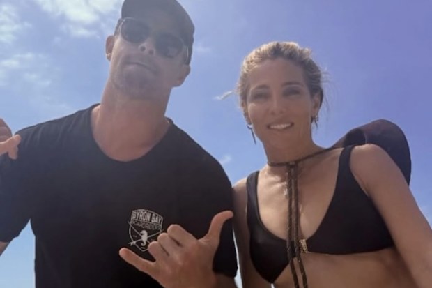 Elsa Pataky