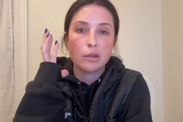Bristol Palin