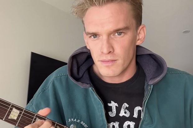 Cody Simpson