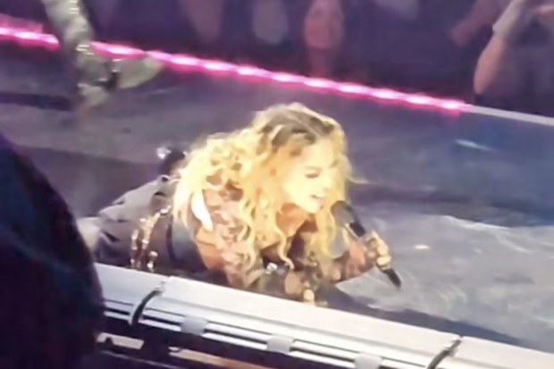 Madonna