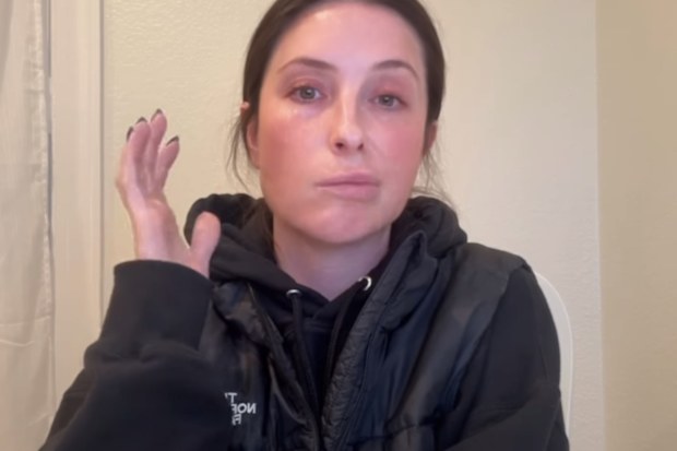 Bristol Palin