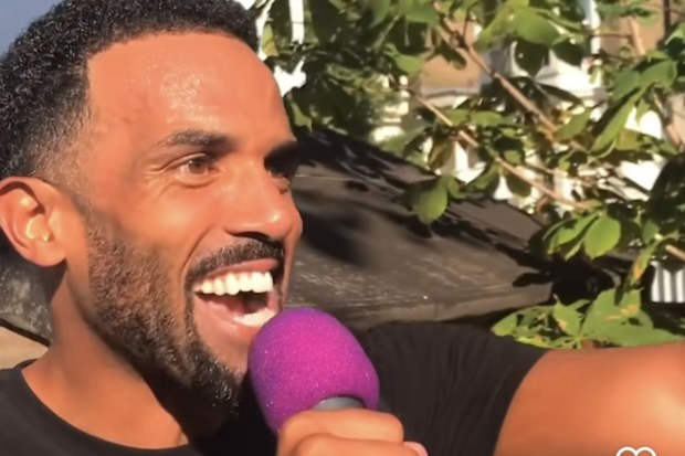 Craig David