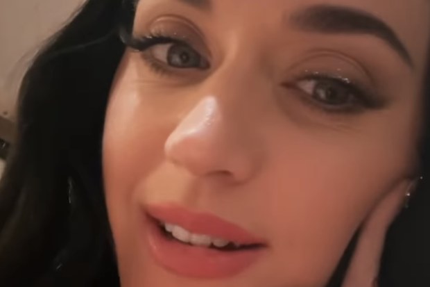 Katy Perry