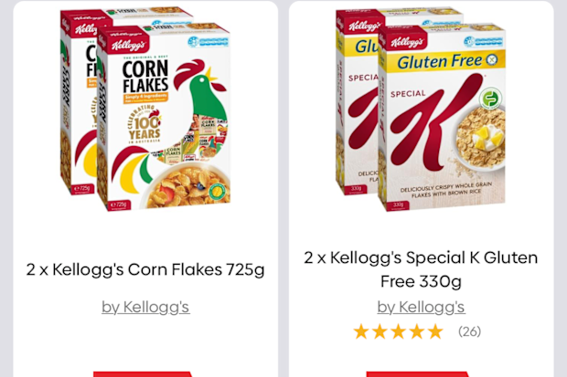 bulk buying catch.com.au