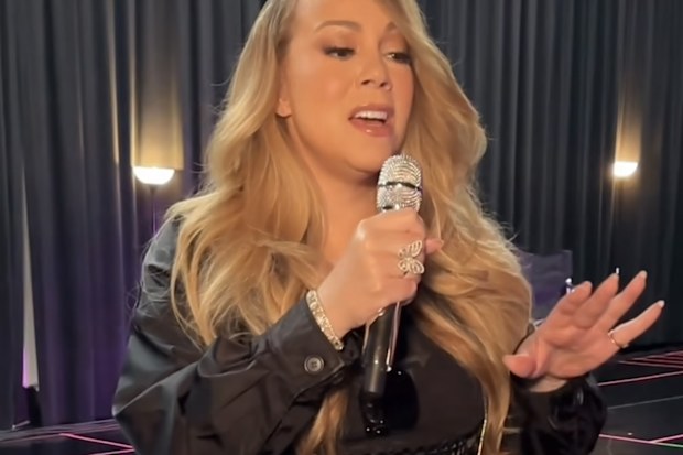 mariah carey