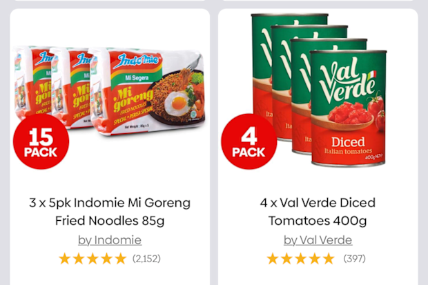 bulk buying catch.com.au