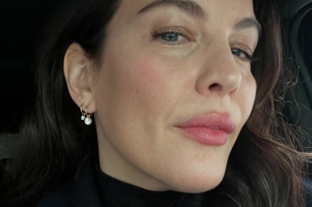 Liv Tyler 