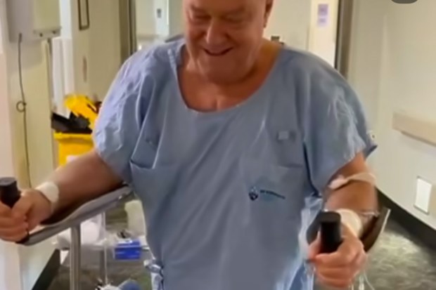 jimmy barnes