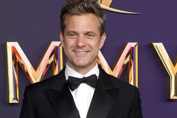 Joshua Jackson