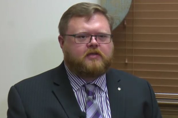 Kevin Howard successfully sued his ex-wife's lover