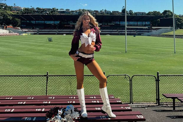 Indi Carroll