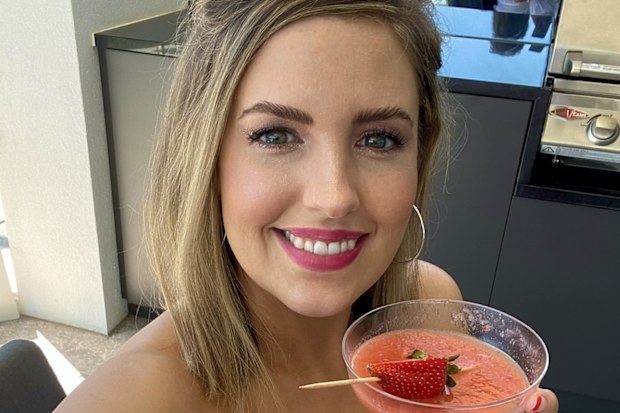 Eliza Paschke