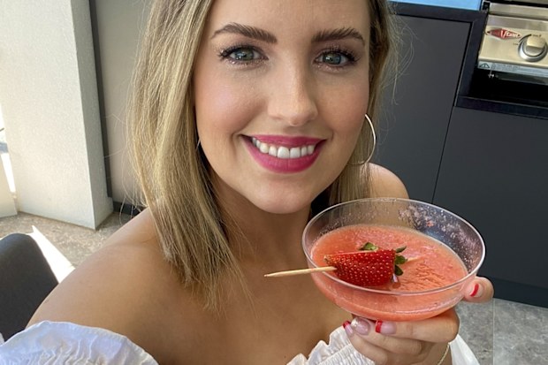 Eliza Paschke