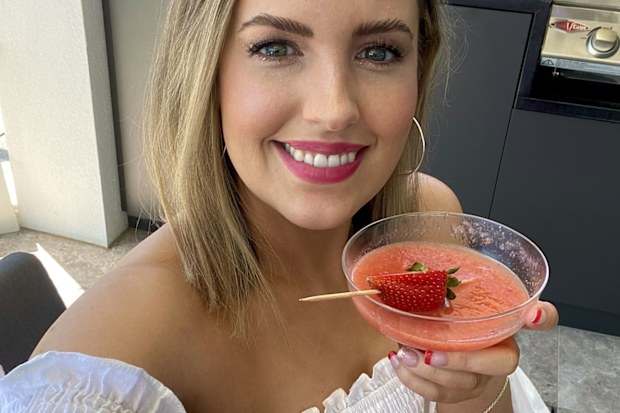 Eliza Paschke