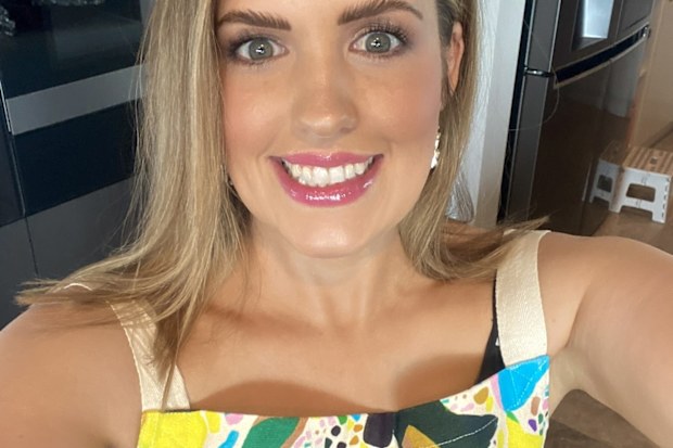Eliza Paschke